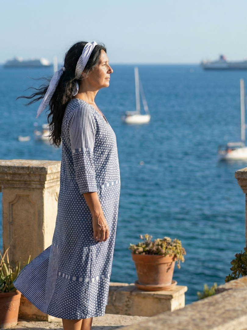 Nolan | Everyday Comfort Dress