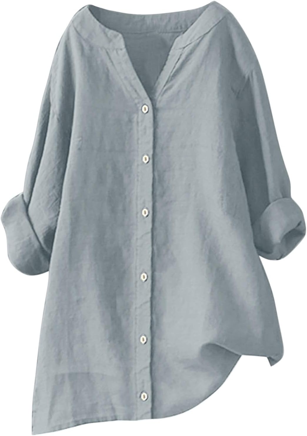 The Rowan Sisters - Mila Tunic