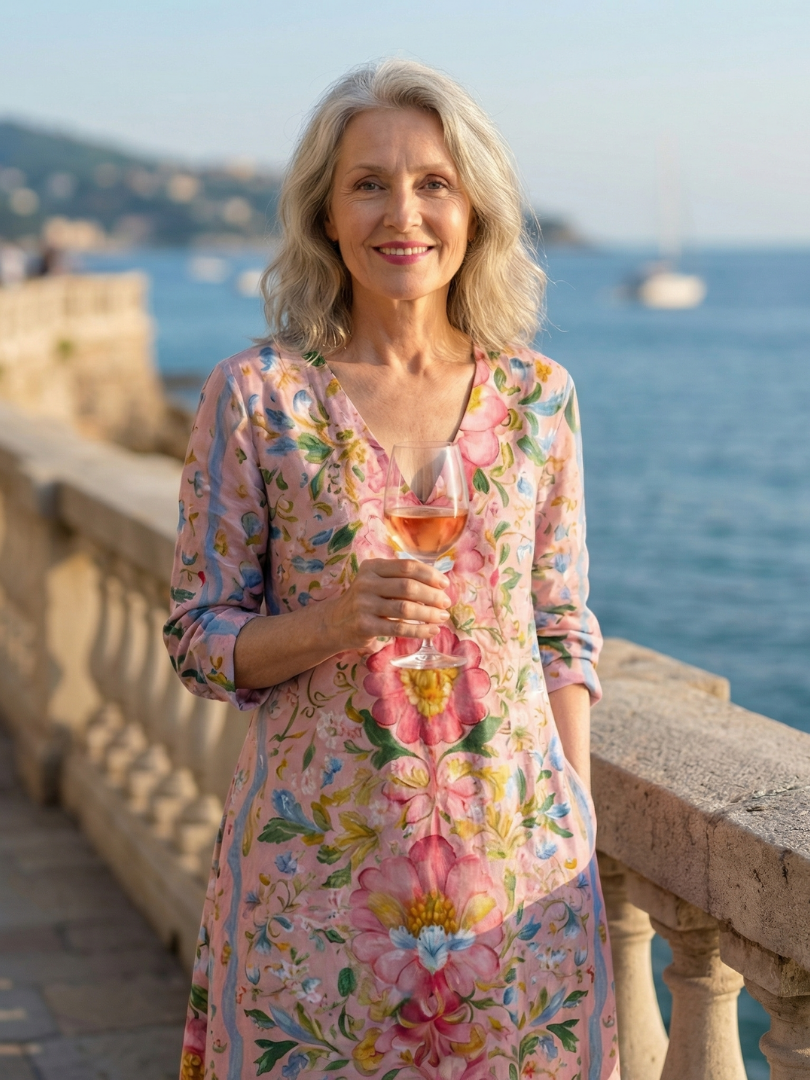 Julien | Everyday Comfort Dress