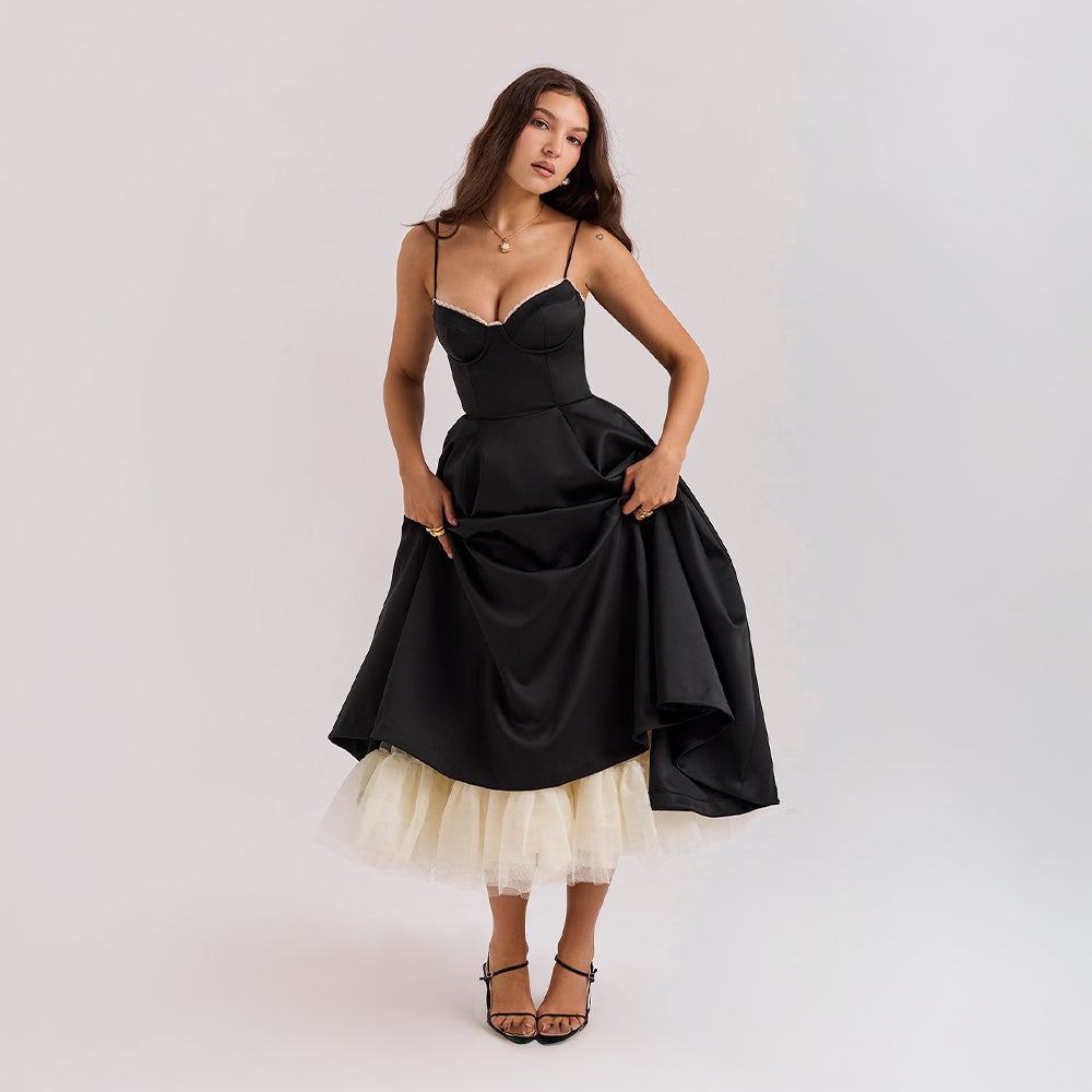 Maëva | Enchanted Elegance