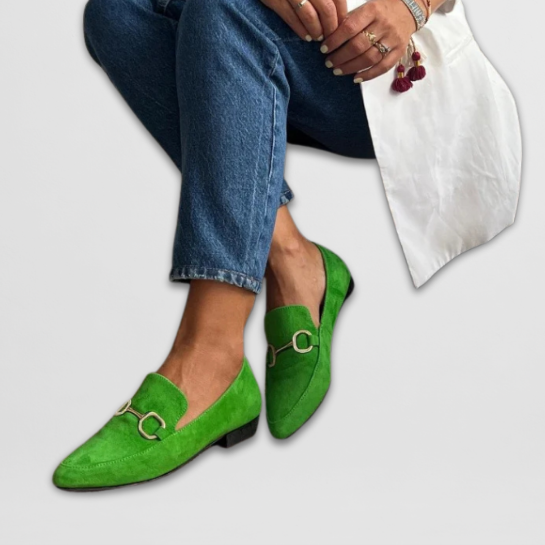 Hyelianne™ | Orthopedic Loafers