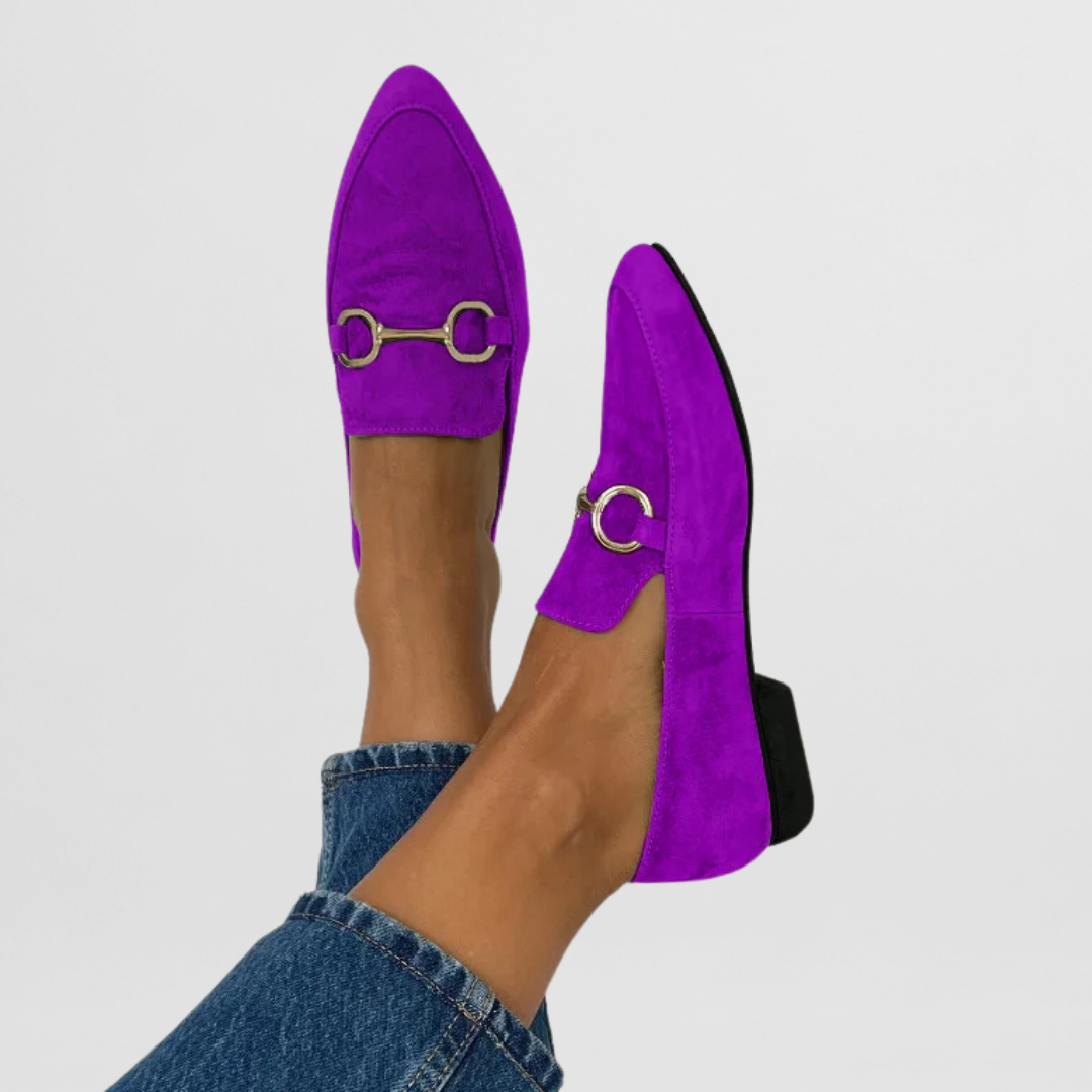 Mireille™ | Orthopedic Loafers