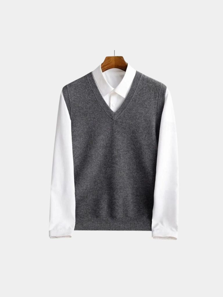 100 Gilet Rowan - Rowan