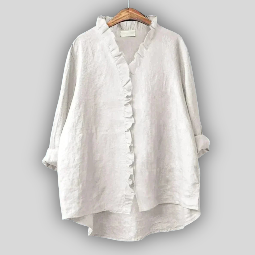 Linda | Relaxed Summer Tunic