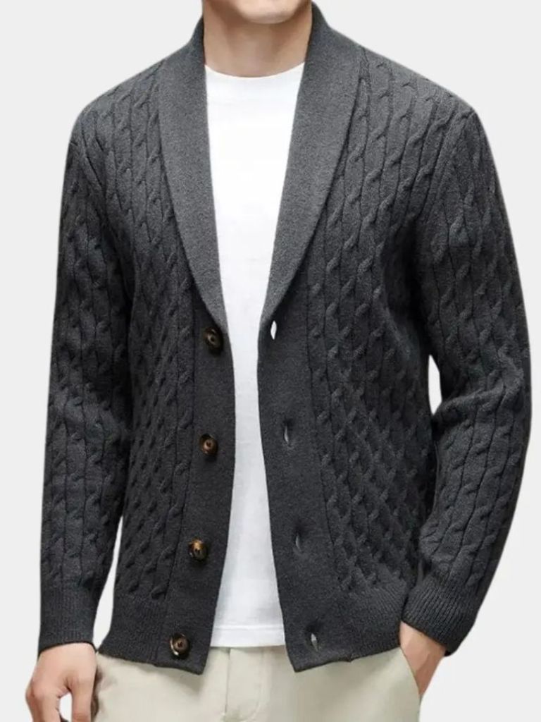 Classic Heated Vest - Rowan
