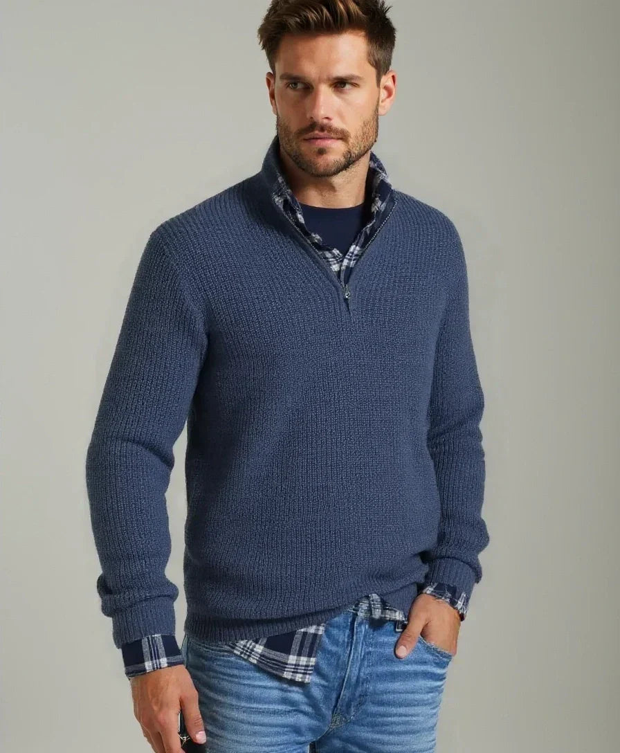 Pull ghland - Rowan