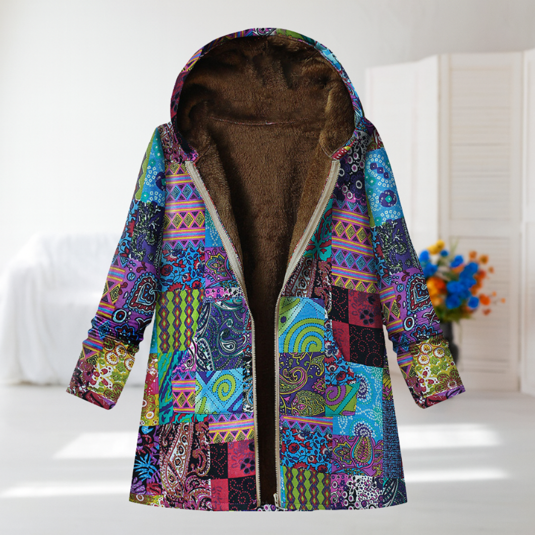 DAWN | Comfort Lined Jacket