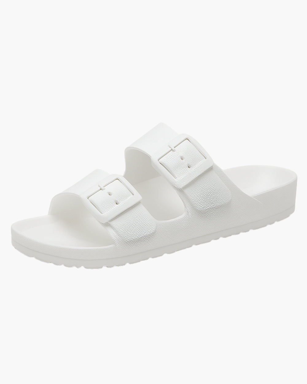 Gralio - Men's Buckled Sandals