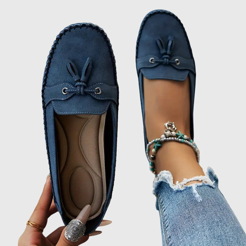 Marcelle™ | Comfortable Loafers