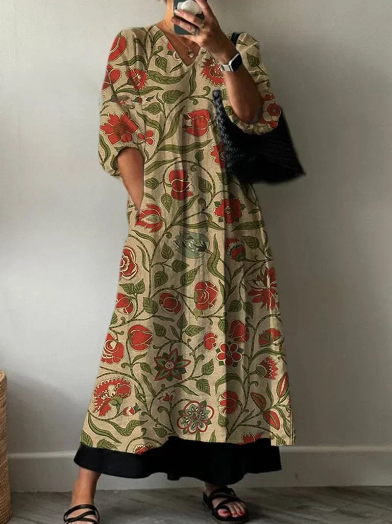 Tati™ | Elegant Dress