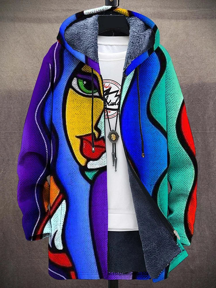 Cliffside | Expressive Everyday Outerwear