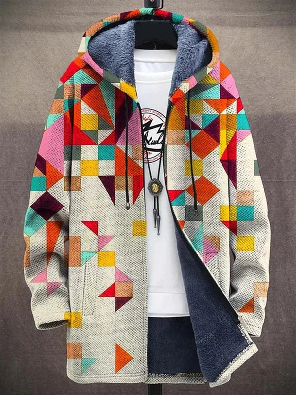 Glen | Expressive Everyday Outerwear
