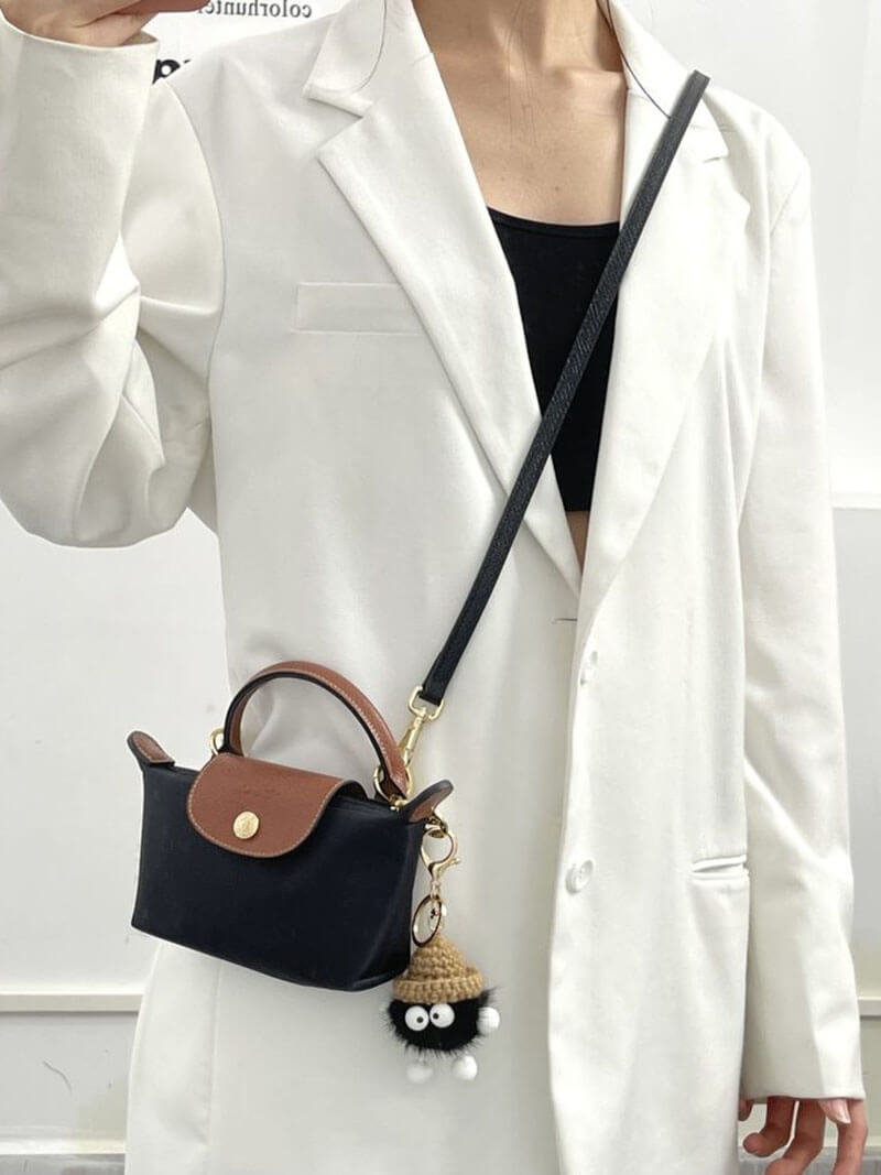 Annabelle | Mini Bag