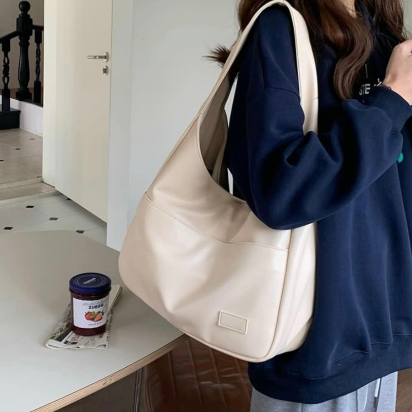 Jacqueline | Luxury Leather Handbag