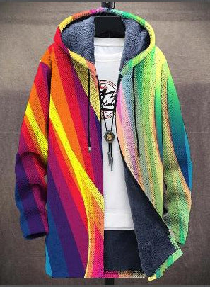 Harbor | Expressive Everyday Outerwear