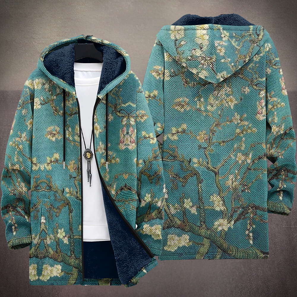 Brook | Expressive Everyday Outerwear
