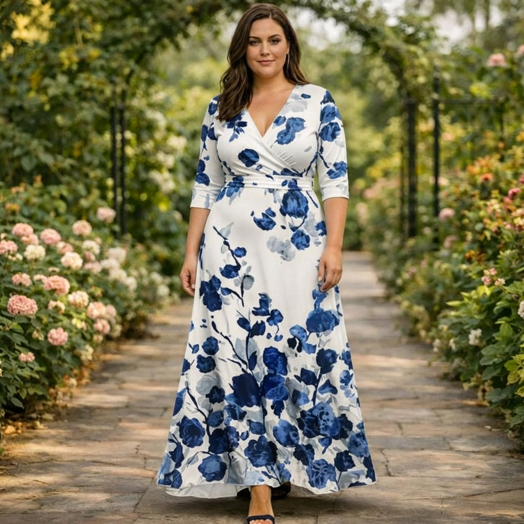 Soft Summer Wear Garden