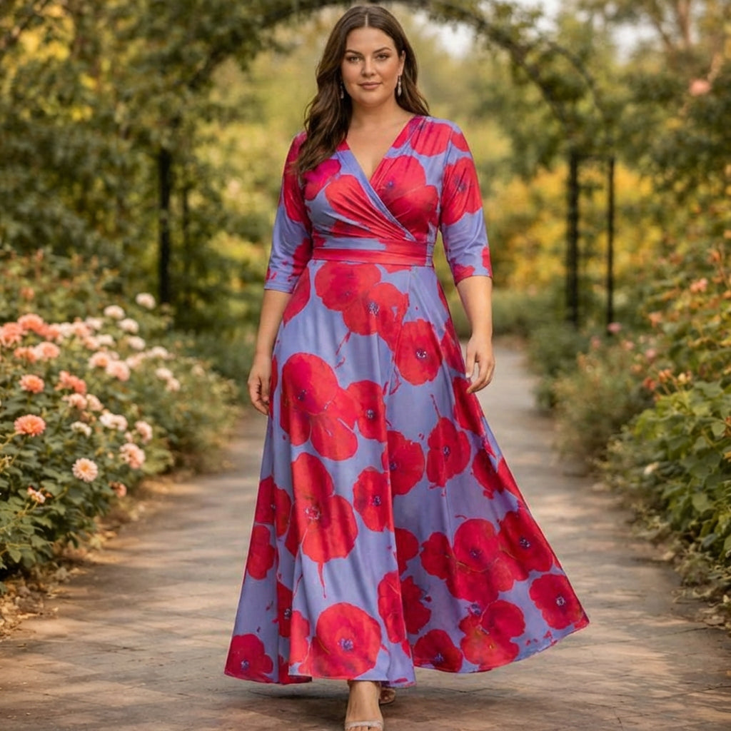 Soft Summer Wear Garden