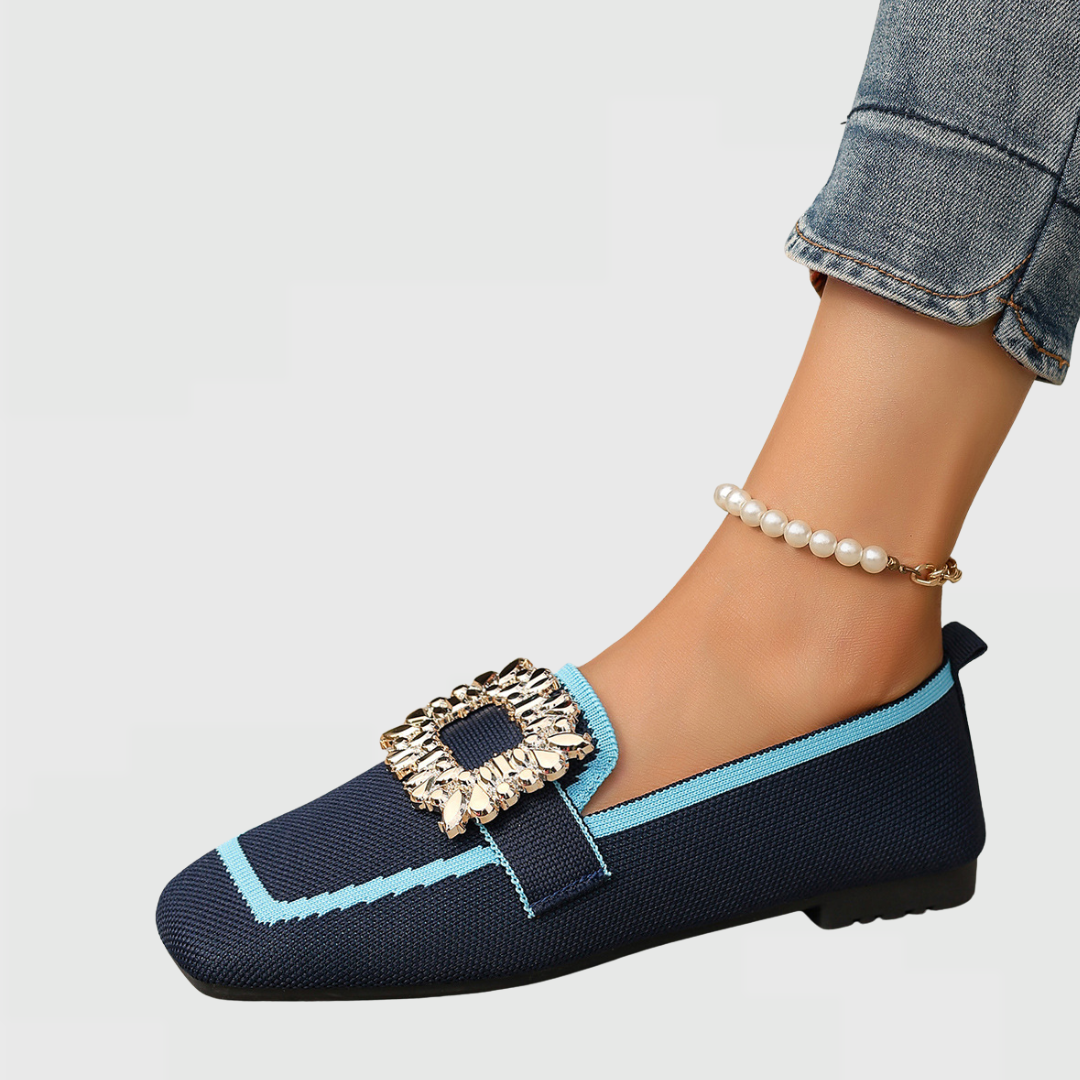 Meliora™ | Chic Orthopedic Loafers