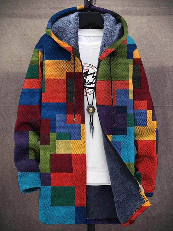 Ridgewood | Expressive Everyday Outerwear