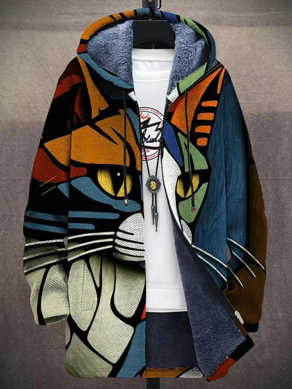 Ridgewood | Expressive Everyday Outerwear