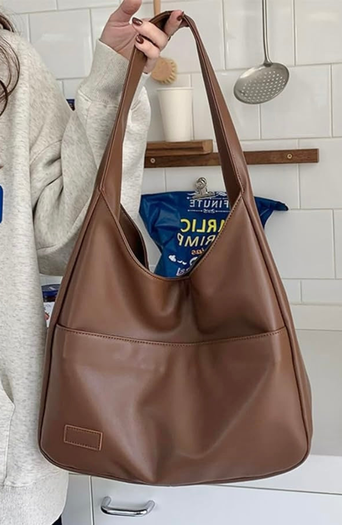 Dove | Essential Shoulder Bag