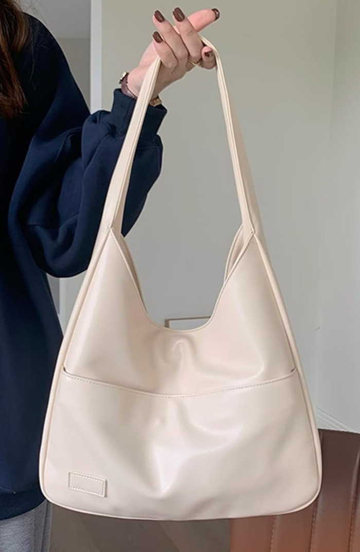 Dove | Essential Shoulder Bag