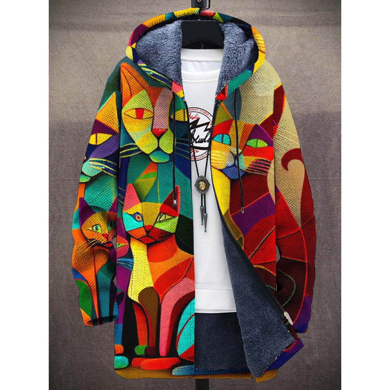 Riverstone | Expressive Everyday Outerwear