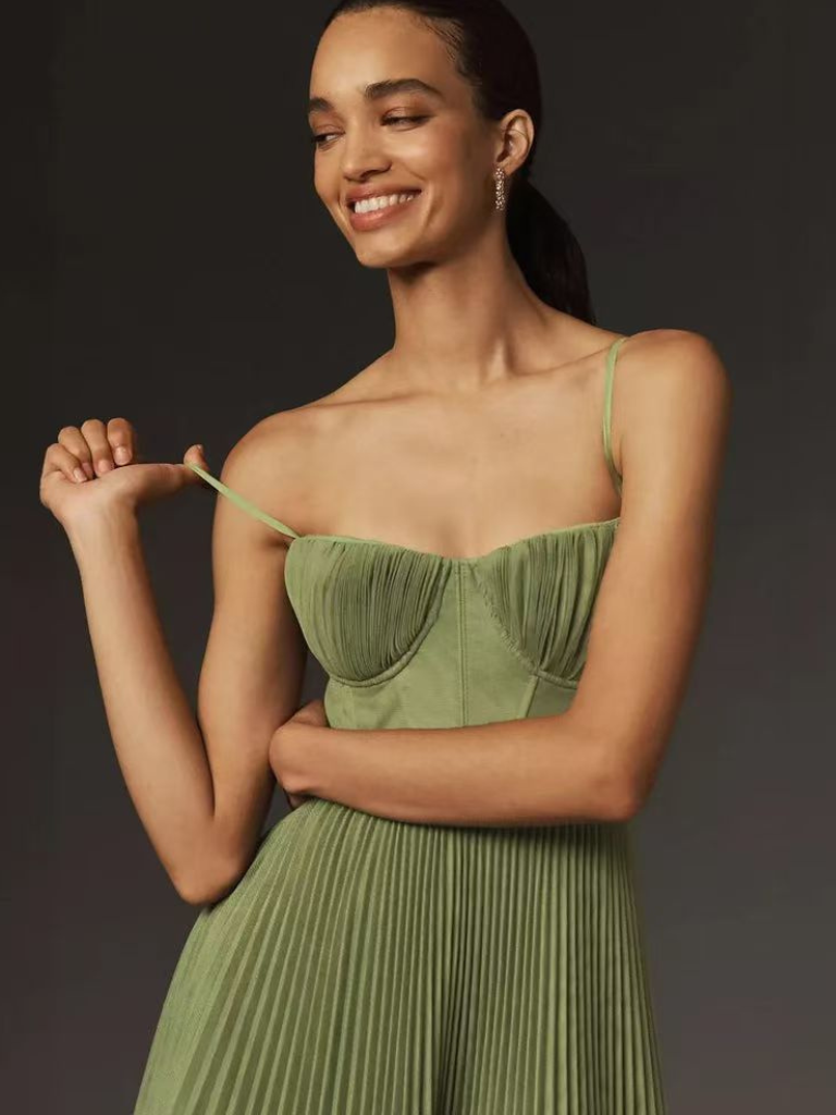 VERONIQUE VERDE