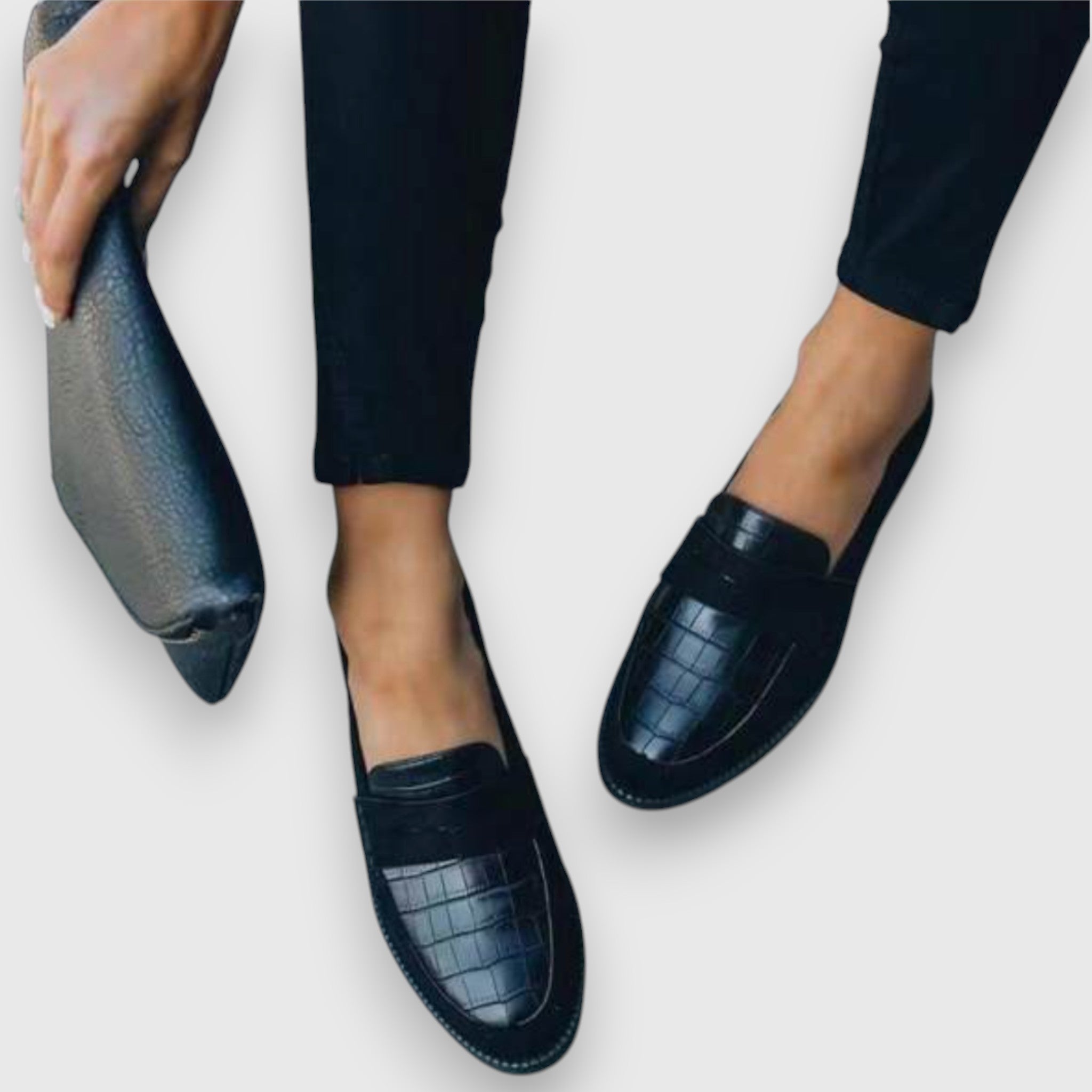 Marie™ | Orthopedic Loafers