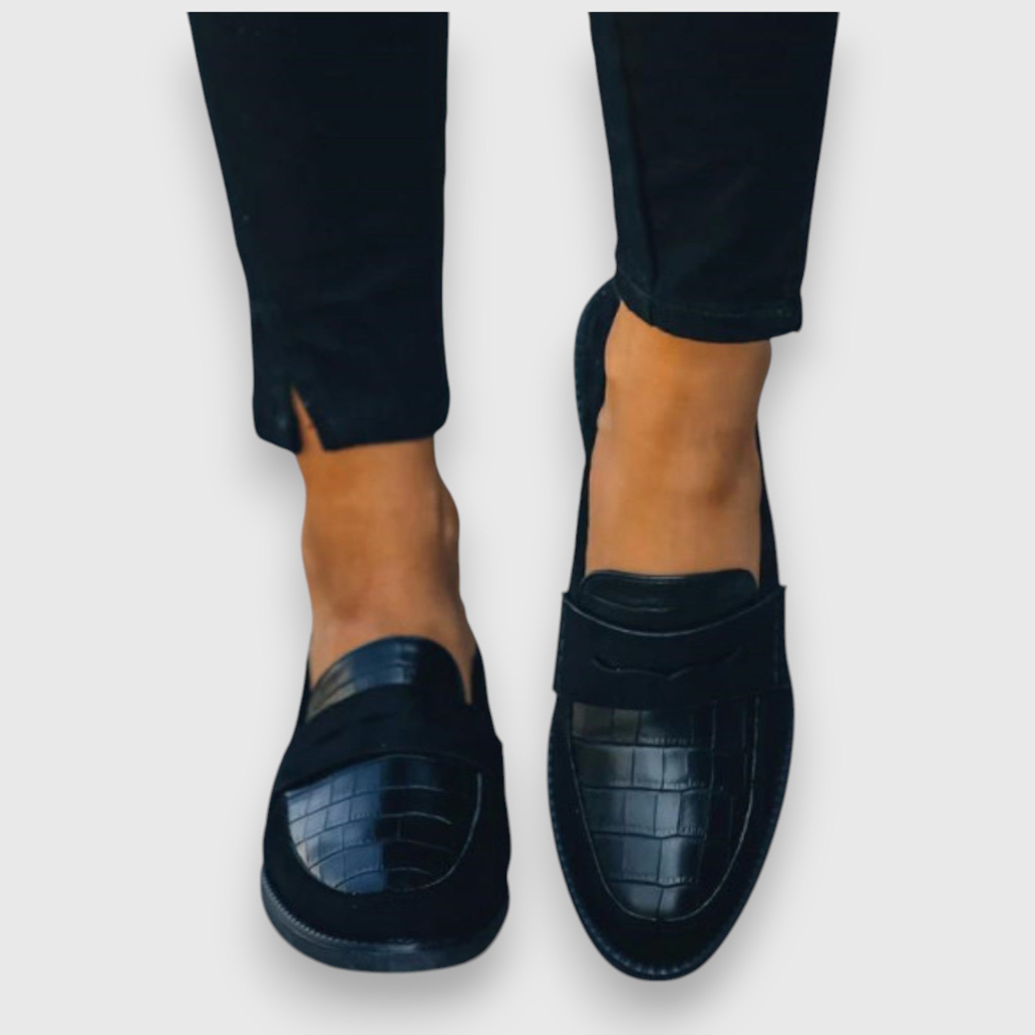 Marie™ | Orthopedic Loafers