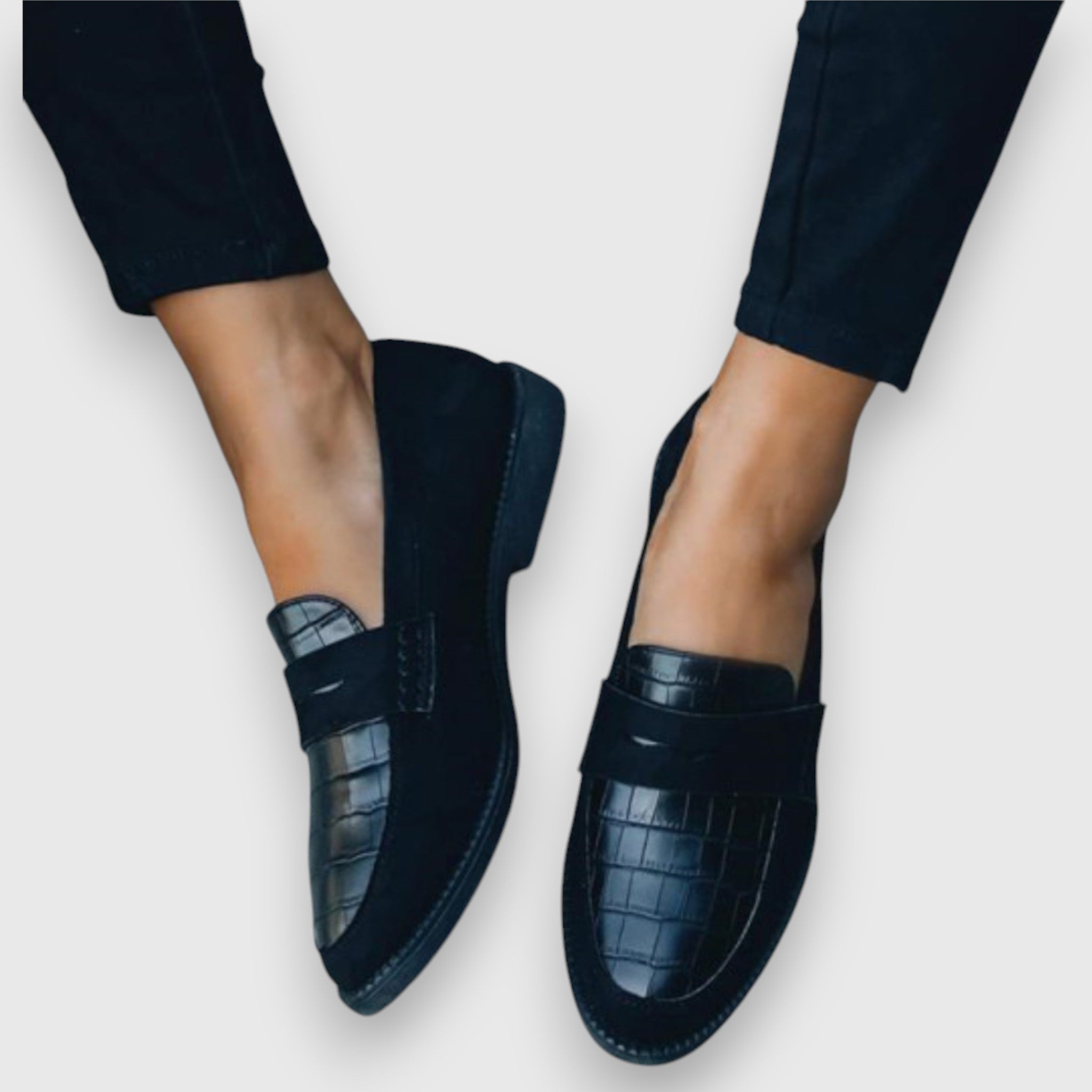 Marie™ | Orthopedic Loafers
