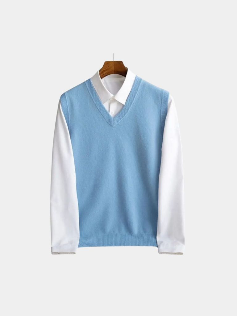 100 Gilet Rowan - Rowan
