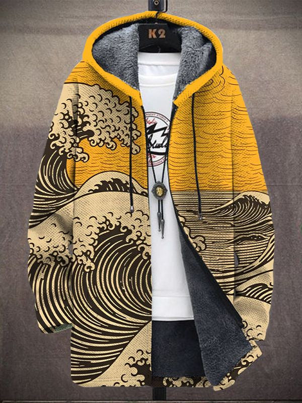 Oak | Expressive Everyday Outerwear