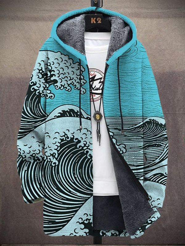 Oak | Expressive Everyday Outerwear