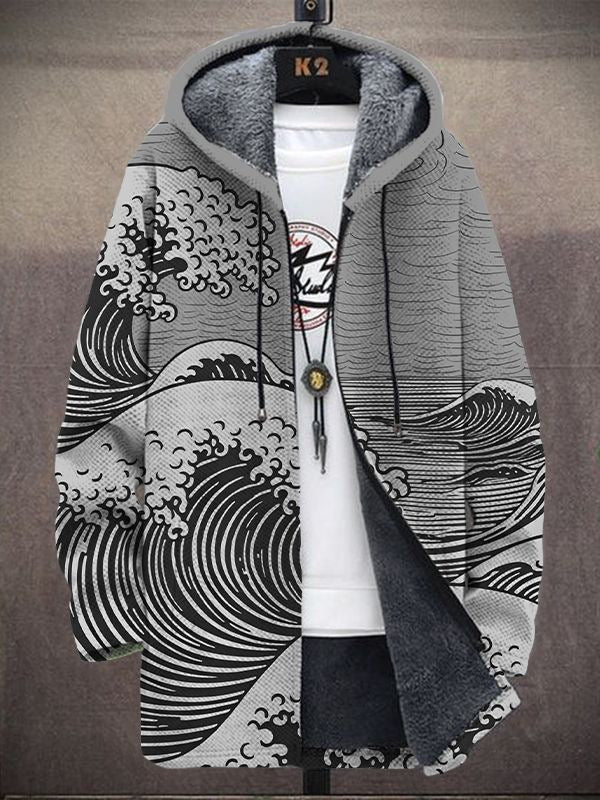 Oak | Expressive Everyday Outerwear