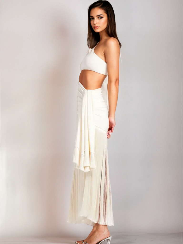 MYSTIQUE ALBA DRESS