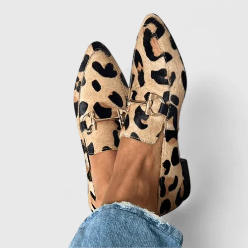 Olivianora™ | Orthopedic Loafers