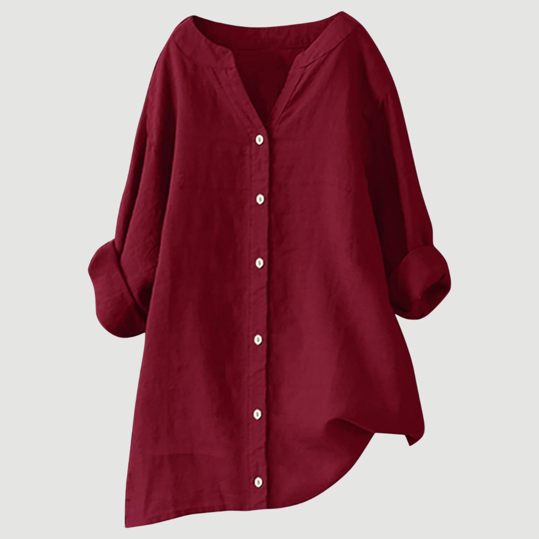The Rowan Sisters - Mila Tunic
