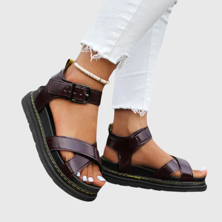 Marcella | Orthopedic Sandals