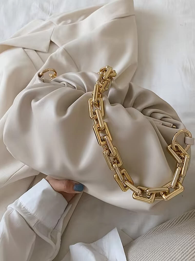 Elvire | The Ultimate Statement Bag