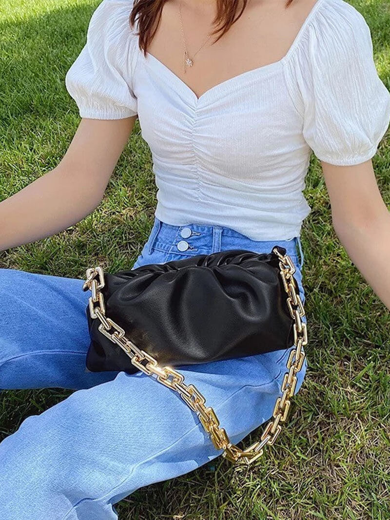 Elvire | The Ultimate Statement Bag