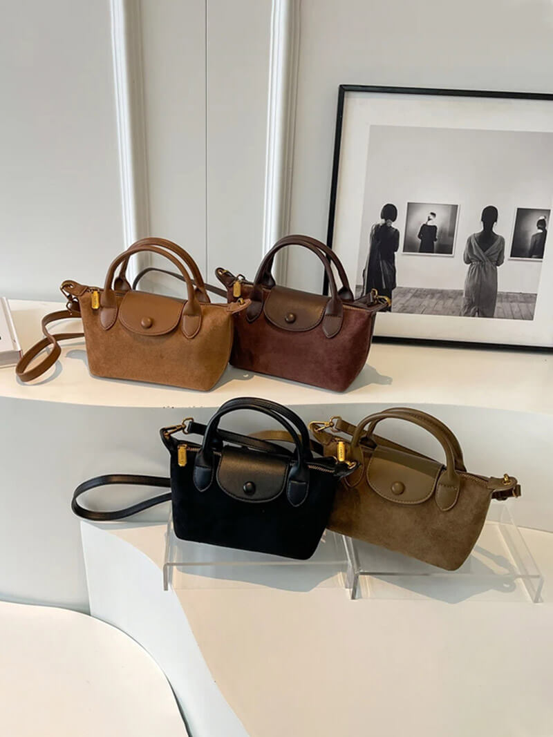 Cassandre | It's a mini bag
