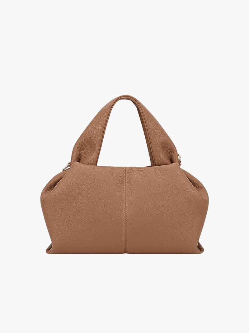 Auriane | Suede Bag