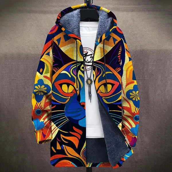Meadow | Expressive Everyday Outerwear