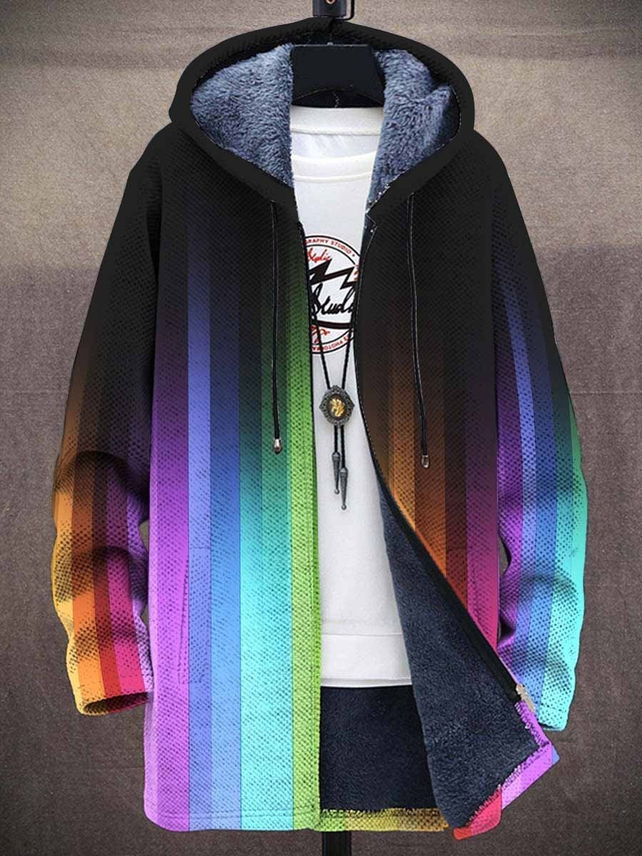 Stone | Expressive Everyday Outerwear