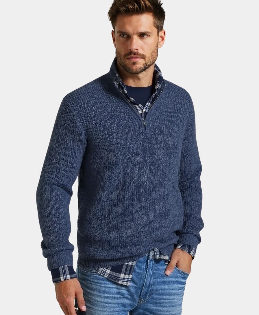 Pull ghland - Rowan