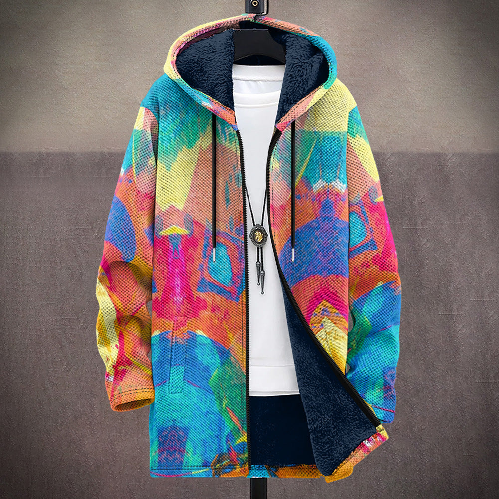 Northshore | Expressive Everyday Outerwear