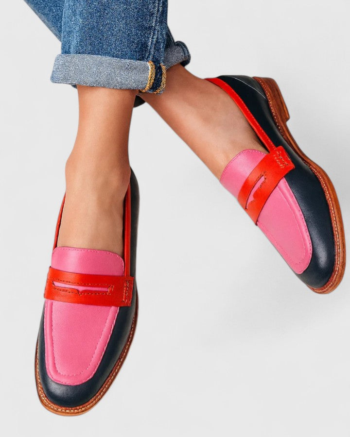Alisette™ | Elegant Loafers