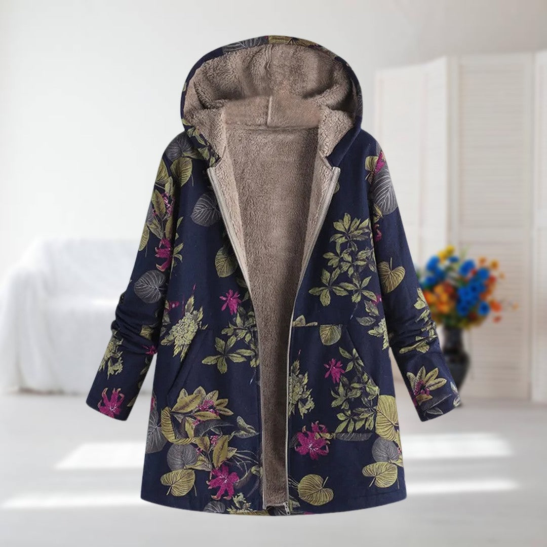 NORA | Comfort Lined Jacket